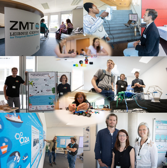 U Bremen Research Alliance (@ubra_hb) on Twitter photo Schön war’s! Vielen Dank an alle, die mitgemacht haben! @UniBremen <a href="/elibbremen/">SuUB Bremen 🏳️🌈</a> <a href="/DSC_unibremen/">Data Science Center (@dsc_bremen@wisskomm.social)</a> <a href="/PANGAEAdataPubl/">PANGAEA Data Publisher</a> @arb_silva @nfdi4BioDiv <a href="/fidpol/">Pollux. Fachinformationsdienst Politikwissenschaft</a> <a href="/gesis_org/">GESIS @gesisorg.bsky.social</a> @Konsortswd @BIPS_Bremen @awi_de @dfki @dlr_de <a href="/Fraunhofer/">Fraunhofer-Gesellschaft</a> <a href="/LeibnizZMT/">Leibniz Centre for Tropical Marine Research (ZMT)</a> <a href="/MarineMicrobio/">Max Planck Institute for Marine Microbiology</a> #NFDI IWT #Schifffahrtsmuseum #TDFD2023 Schön war’s! Vielen Dank an alle, die mitgemacht haben! @UniBremen <a href="/elibbremen/">SuUB Bremen 🏳️🌈</a> <a href="/DSC_unibremen/">Data Science Center (@dsc_bremen@wisskomm.social)</a> <a href="/PANGAEAdataPubl/">PANGAEA Data Publisher</a> @arb_silva @nfdi4BioDiv <a href="/fidpol/">Pollux. Fachinformationsdienst Politikwissenschaft</a> <a href="/gesis_org/">GESIS @gesisorg.bsky.social</a> @Konsortswd @BIPS_Bremen @awi_de @dfki @dlr_de <a href="/Fraunhofer/">Fraunhofer-Gesellschaft</a> <a href="/LeibnizZMT/">Leibniz Centre for Tropical Marine Research (ZMT)</a> <a href="/MarineMicrobio/">Max Planck Institute for Marine Microbiology</a> #NFDI IWT #Schifffahrtsmuseum #TDFD2023