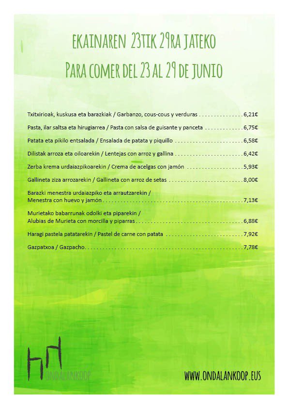 Ondalankoop (@ondalankoop) on Twitter photo 