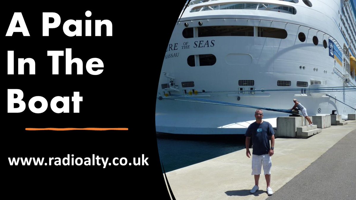 Radio Alty tweet media