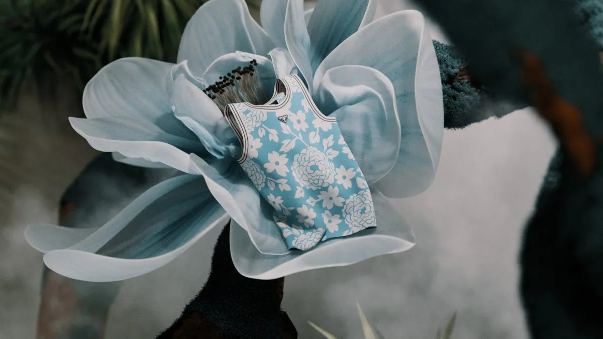 ciety_xyz's tweet photo. [📣Fashion brands launching phygital products this month🛍️🔥]

Fashion brands are diving headfirst into the world of Web3 and NFTs, merging the physical and digital realms. Here are some exciting cases launching this month:🧵(0/5)