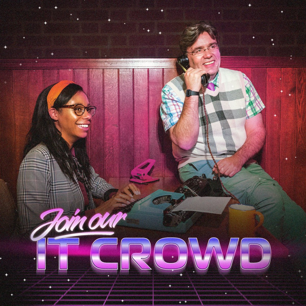 NorthantsPolice's tweet image. Looking for a new challenge? We are currently recruiting for an Infrastructure Engineer within our Digital, Data and Technology department. 
Discover more here 👉 ow.ly/VANX50ONZvQ 
#ITCrowd