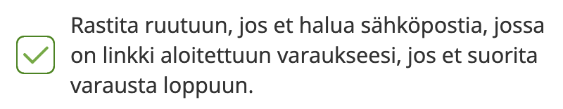 @sannahirvonen Onko tämä mun esimerkki sukua tuolle? Ja onko tämä joku tuplakielto mitä pitäisi teksteissä vältellä (vai miksi sitä kutsutaan kielitermein)?