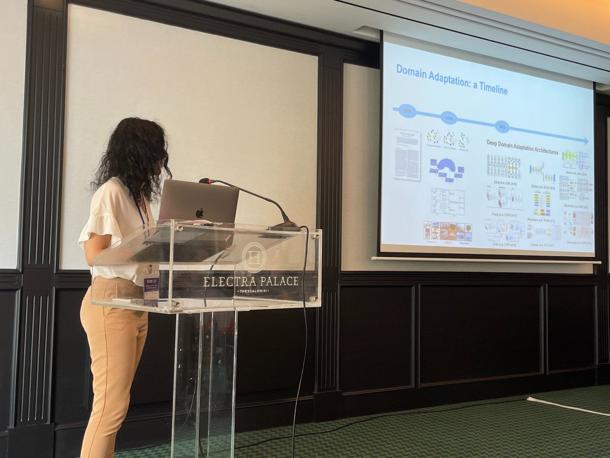 ACM ICMR 2023 tweet media