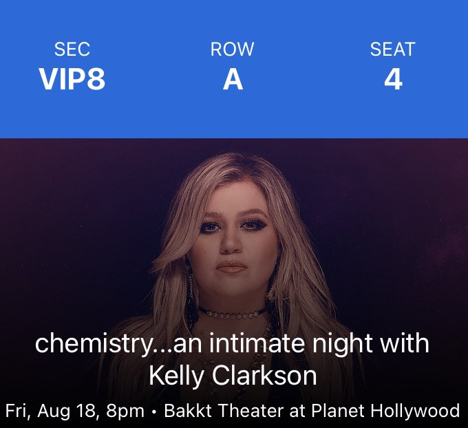 Oops! 🙊🤘🏼😅 #kellyclarkson #chemistry #latenightpurchase