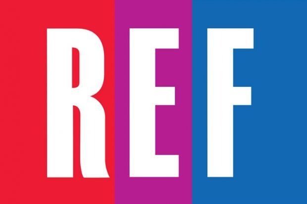 REF 2028: all you need to know about submissions and assessment: how will proposals to redraw submissions and assessments affect university staff and institutions? THE’s at-a-glance guide to the next Research Excellence Framework explains more. #REF2028
bit.ly/3J9CEEn