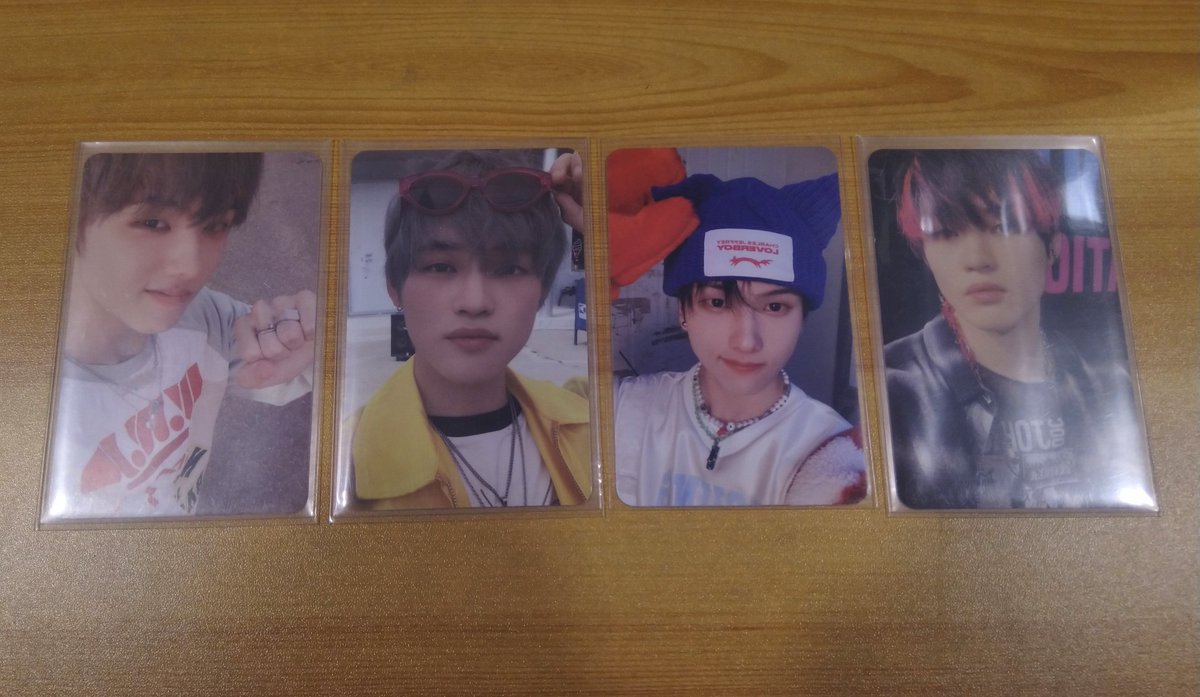 itsdcart's tweet photo. wts lfb ph #itsdsale

『 jaemin pc collection + jisung and chenle 』

— prize+sf
— less 20 if payo / 2days reserv
— reply / dm to claim
— check sheets below for prices

rcbyt: https://t.co/dWCVX8NG7V

t. jaemin jisung chenle cafe chilling boring future sg22 younstar mixtape candy https://t.co/fvI3ZMRdoZ