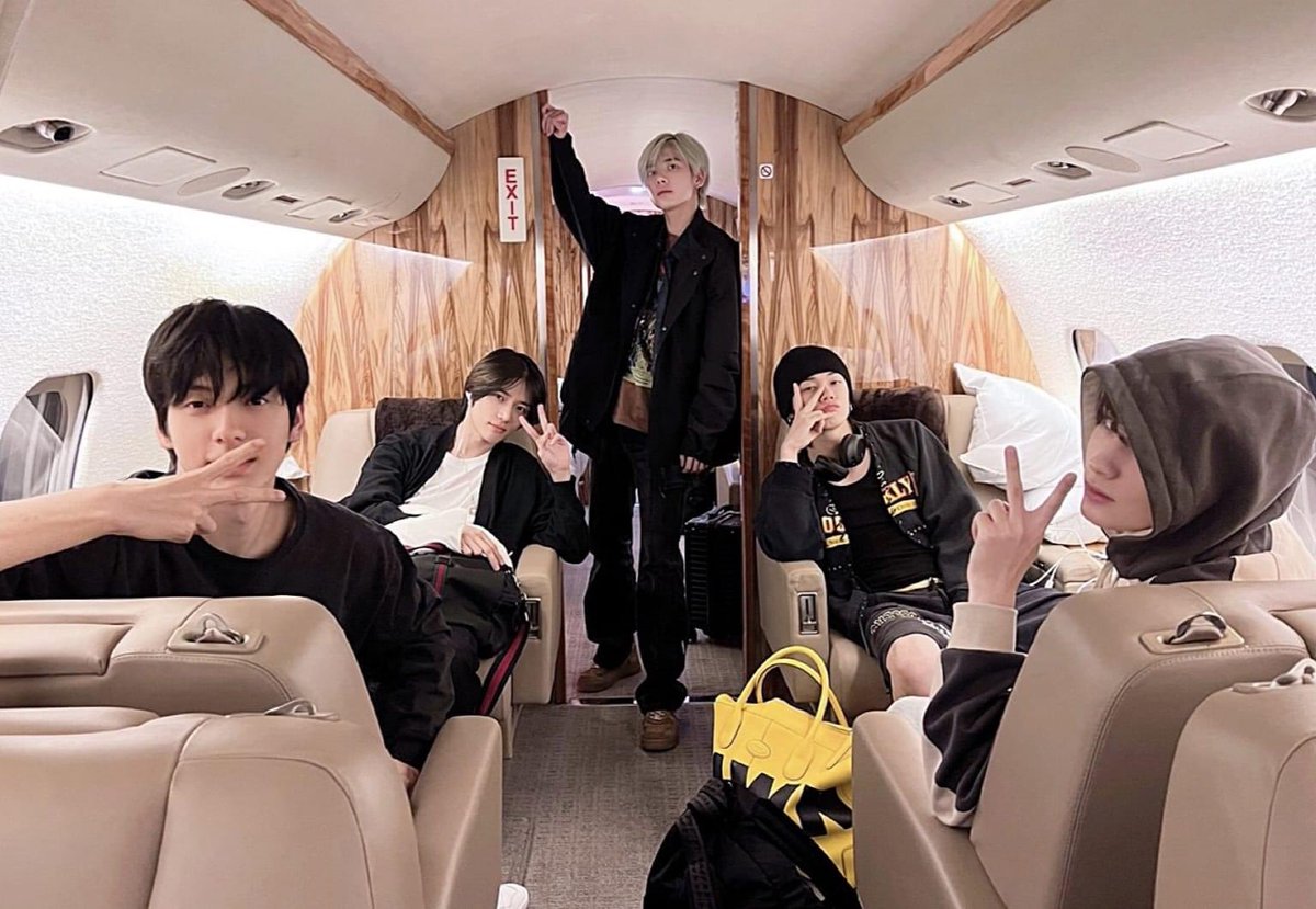 my forever safe space