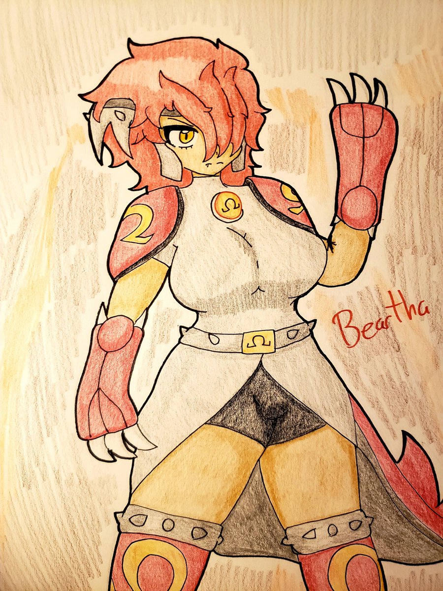 WGDraws1's tweet image. ❤ Groudon 🤎

#fanart #pokemon #pokemonfanart #pokemonruby #pokemonomegaruby #legendarypokemon