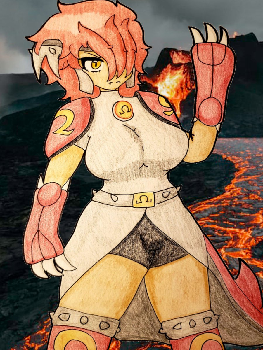 WGDraws1's tweet image. ❤ Groudon 🤎

#fanart #pokemon #pokemonfanart #pokemonruby #pokemonomegaruby #legendarypokemon