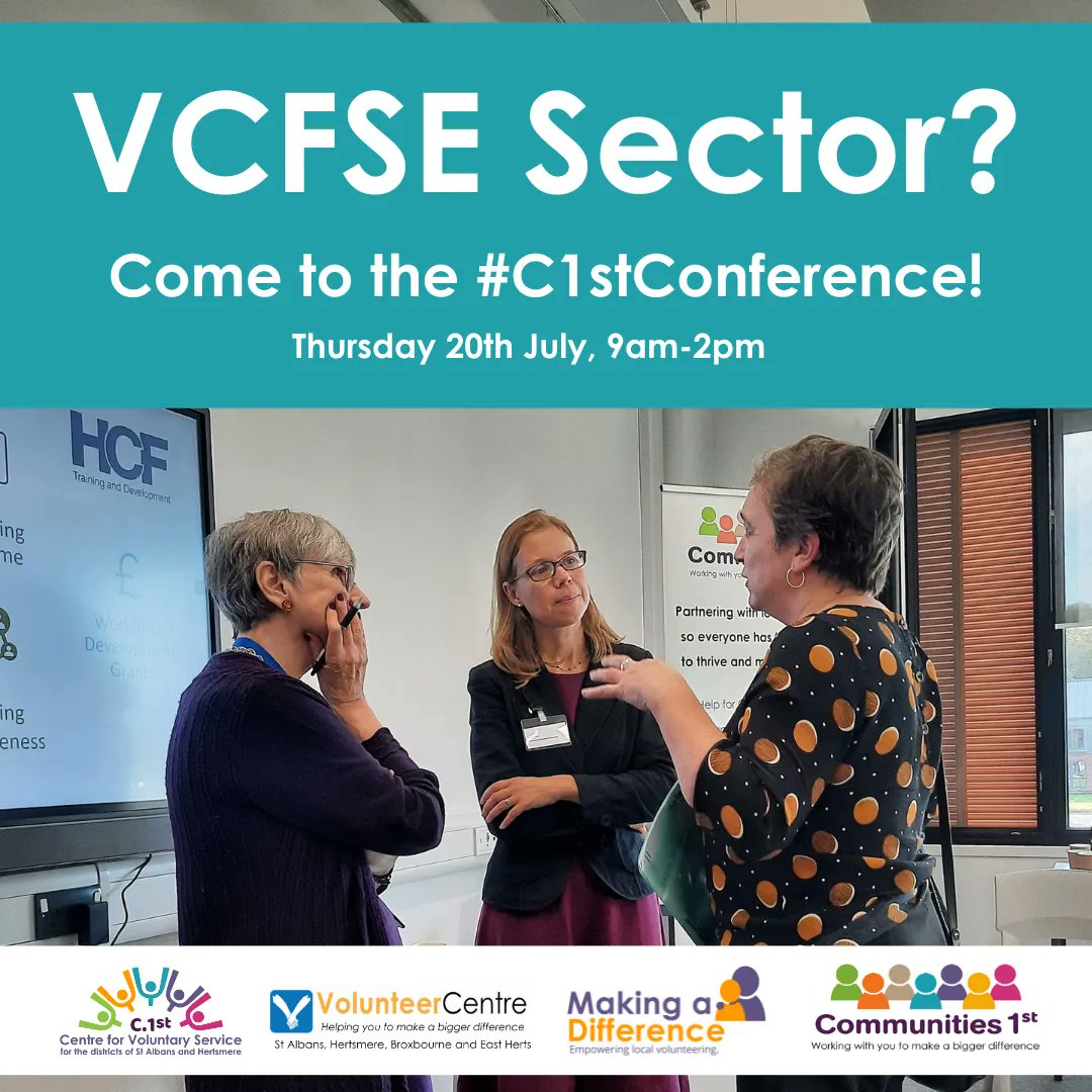 Communities 1st tweet media