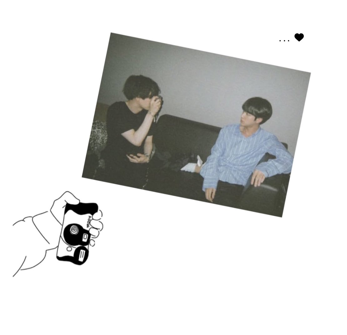 SIN___0707's tweet image. 𝙉𝙚𝙬𝙩𝙖𝙜＿✍︎ 

                   🤍  𝙅𝙞𝙣 &amp;amp; 𝙎𝙐𝙂𝘼  🩶 

             〖  𝟵𝟰￤ 𝙆𝙖𝙣𝙩𝙤 ￤同 他 ◎  〗  

一緒にわいわいしてくださる方大歓迎です🤍🩶

               ↻ or ♡ でお迎え行きます🪽⸒⸒

#ARMYと繋がりたい
#大人ARMYと繋がりたい
#大人ARMYさんと繋がりたい