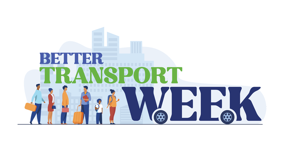 HeartWalesLine's tweet photo. Work towards a #greener future! Choose #sustainabletransport ๐ฟ๐ฒ๐ Whether it's walking, cycling, or public transport, every step counts towards a better tomorrow. Let's celebrate #BetterTransportWeek & commit to making a #positivechange! ๐#geinvolved โก๏ธ https://t.co/3ALKeQn5nF https://t.co/0NrhfljVYK