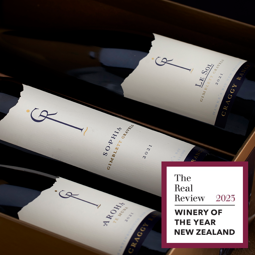 Craggy Range (@craggyrange) on Twitter photo "<a href="/CraggyRange/">Craggy Range</a> hit the ground running from its first vintage but has continued to refine & develop the quality & style of its wines. Since <a href="/TheRealRvw/">The Real Review</a> first list, they ranked in the top four wineries: a remarkable achievement that endorses its top place this year." Bob Campbell MW "<a href="/CraggyRange/">Craggy Range</a> hit the ground running from its first vintage but has continued to refine & develop the quality & style of its wines. Since <a href="/TheRealRvw/">The Real Review</a> first list, they ranked in the top four wineries: a remarkable achievement that endorses its top place this year." Bob Campbell MW