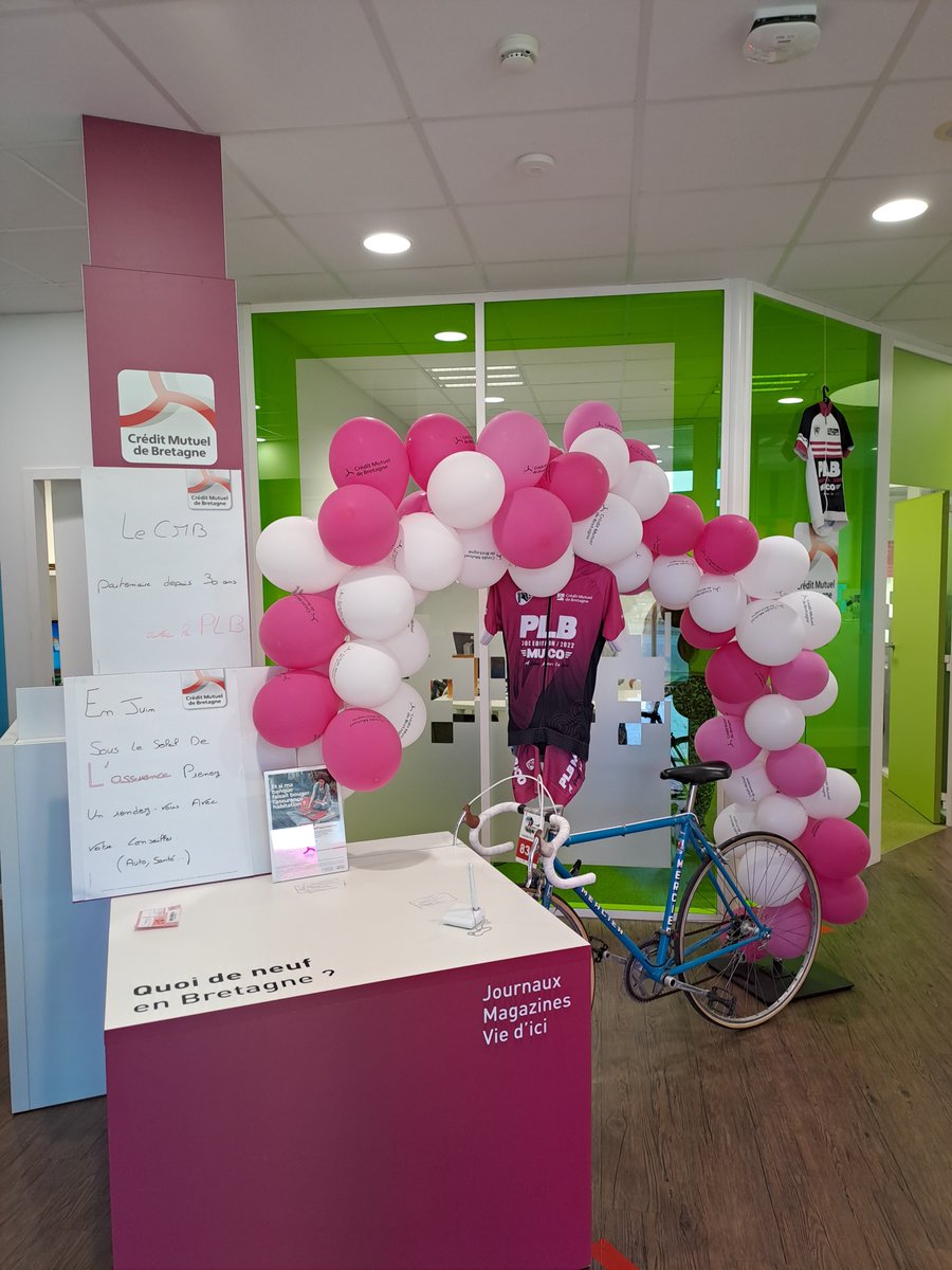 cmb_4_sources's tweet image. Après des années de partenariat, le @Cmb_4_sources  montre son soutient auprès de la PLB qui défend une noble cause @vaincrelamuco 
#pierrelebigaut #callac @cmarkea @CMBretagne @CreditDd22