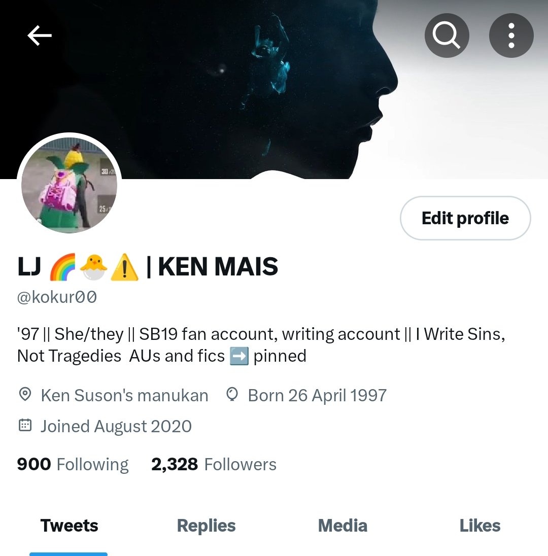 I ruined my layout but idc basta KEN MAIS, KEN TAGAMAISAN, CUFFS KEN PRESIDENT CORN