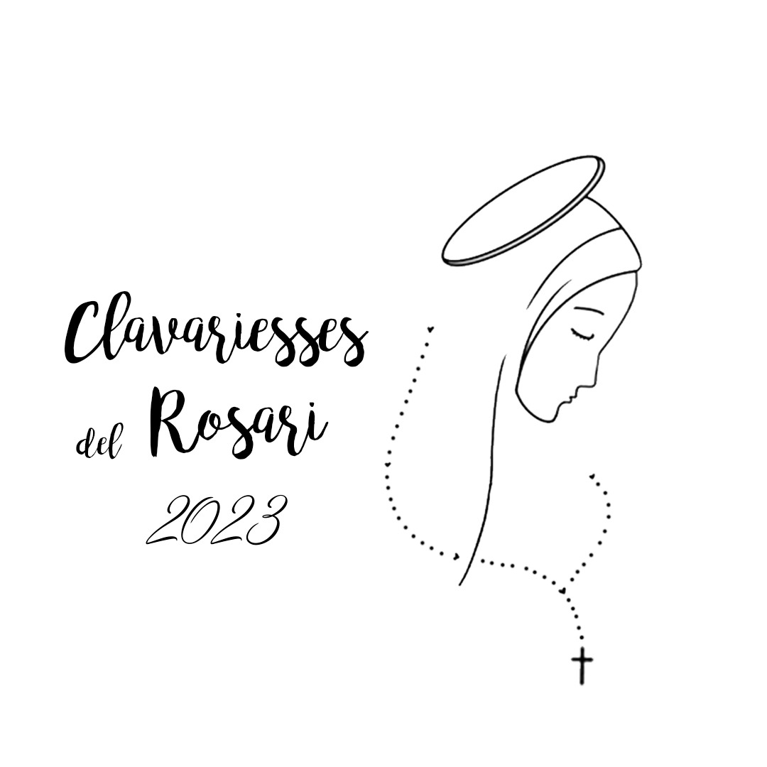 *Les Clavariesses del Rosari 2023* apoyan a la *plataforma Institut Ara* 

La puesta en marcha de un Instituto de Educacion Secundaria, Bachillerato y Formación Profesional es una reivindicación de todo el pueblo de Náquera