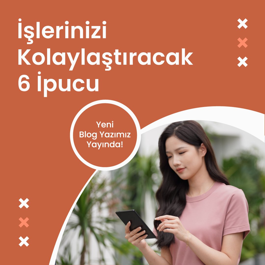 Bu yazımızda BOOX ile kullanabileceğiniz 6 ipucunu sizlerle paylaştık. Okumak için linke tıklayın 🙂
onyxboox.com.tr/islerinizi-kol…
#ekitap #ekitapokuyucu #einktablet #onyxboox