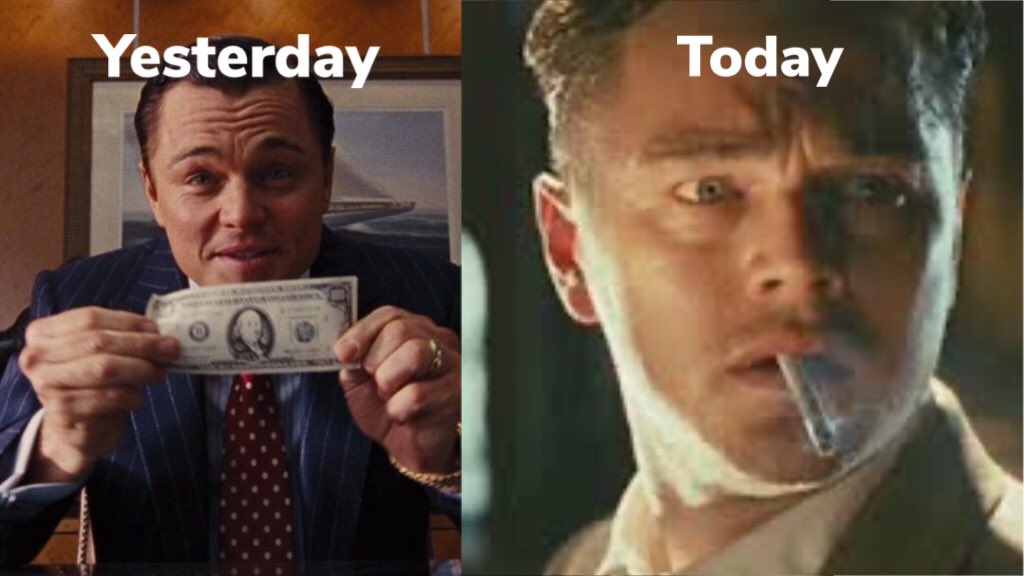 CryptoExorcist's tweet photo. #Bitcoin holder https://t.co/3dwSzoE1Ab