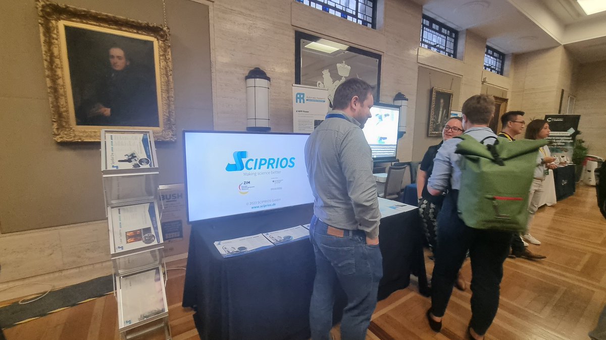 Thanks for a great conference #HOPV23 in London, UK!
Next station #Fπ15 in Raileigh, USA!
conferences.coned.ncsu.edu/fpi15/
 #photovoltaics #perovskite