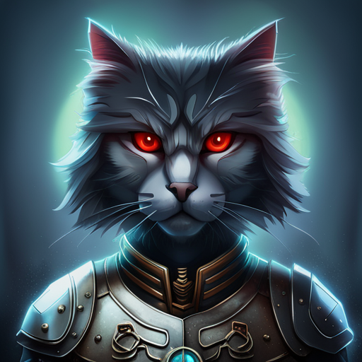 GcatSol's tweet photo. You won't be out of my sight, cats!

$GCAT $SOL #memecoin https://t.co/Xlb2u4PgBV