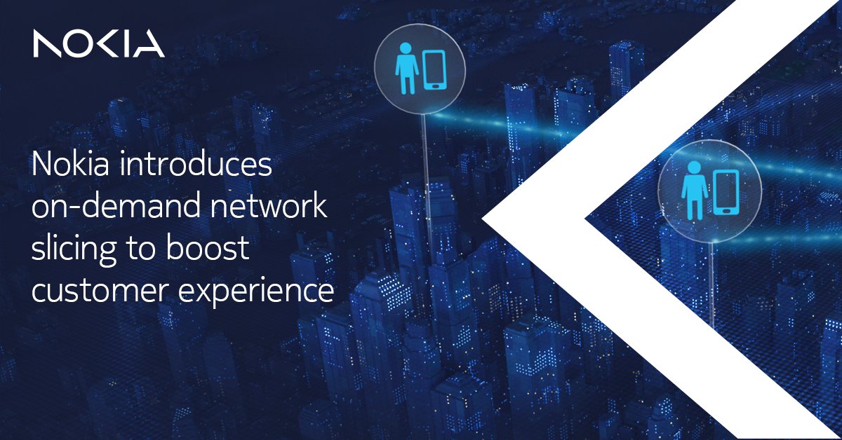 nokia's tweet image. We have successfully introduced our innovative on-demand 5G #networkslicing solution on Android 14 release devices. It enables operators to tailor network slices to support advanced #5G use cases, unlocking new business and monetization opportunities.  

Read more:…