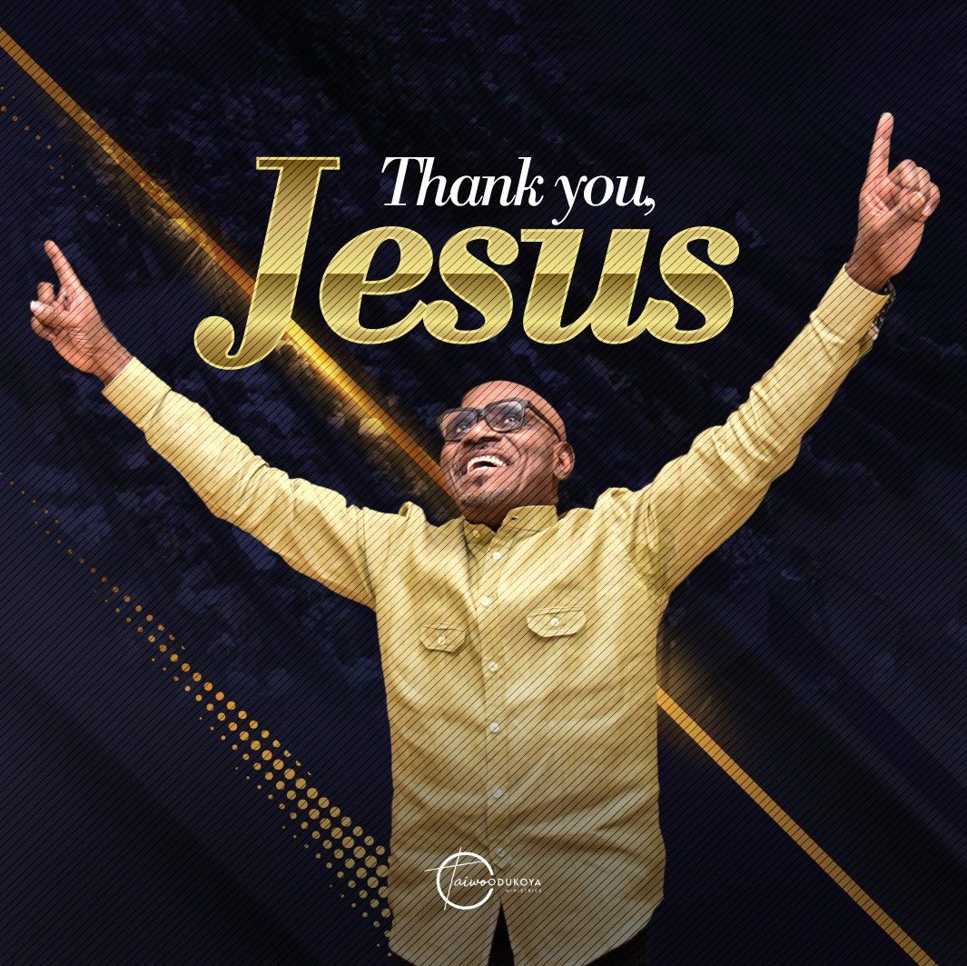 Taiwo & Bimbo Odukoya tweet media