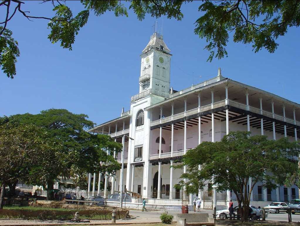 Zanzibar... The name alone evokes images of tropical paradise. Calling up visions of picturesque islands with soft-sand, white beaches and shimmering azure waters. Yet, the Zanzibar Archipelago has so much more to offer than romantic coastlines and blissful sunsets.