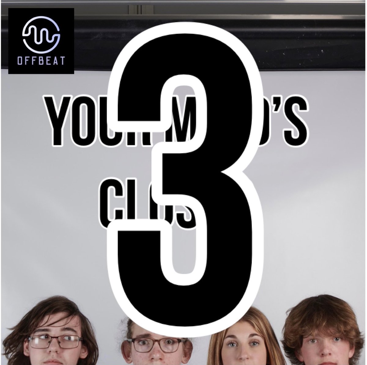 Offbeatband's tweet photo. 3 days to go… https://t.co/tUuYmXN8uN
