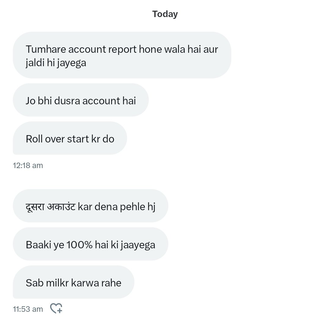 Cyber Huntss tweet media