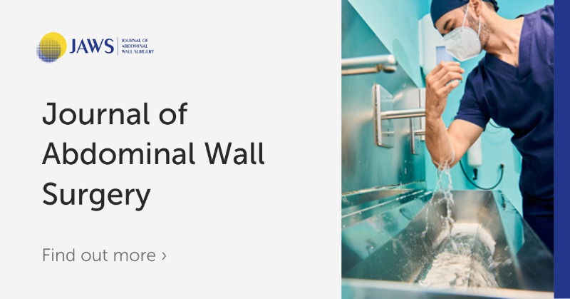 FrontPartners's tweet photo. We want to give a warm welcome to all our new @JoAWSurgery editorial board members, including @DimDamask and @cmanbe

#OpenAccess #HerniaSurgery #HerniaFriends