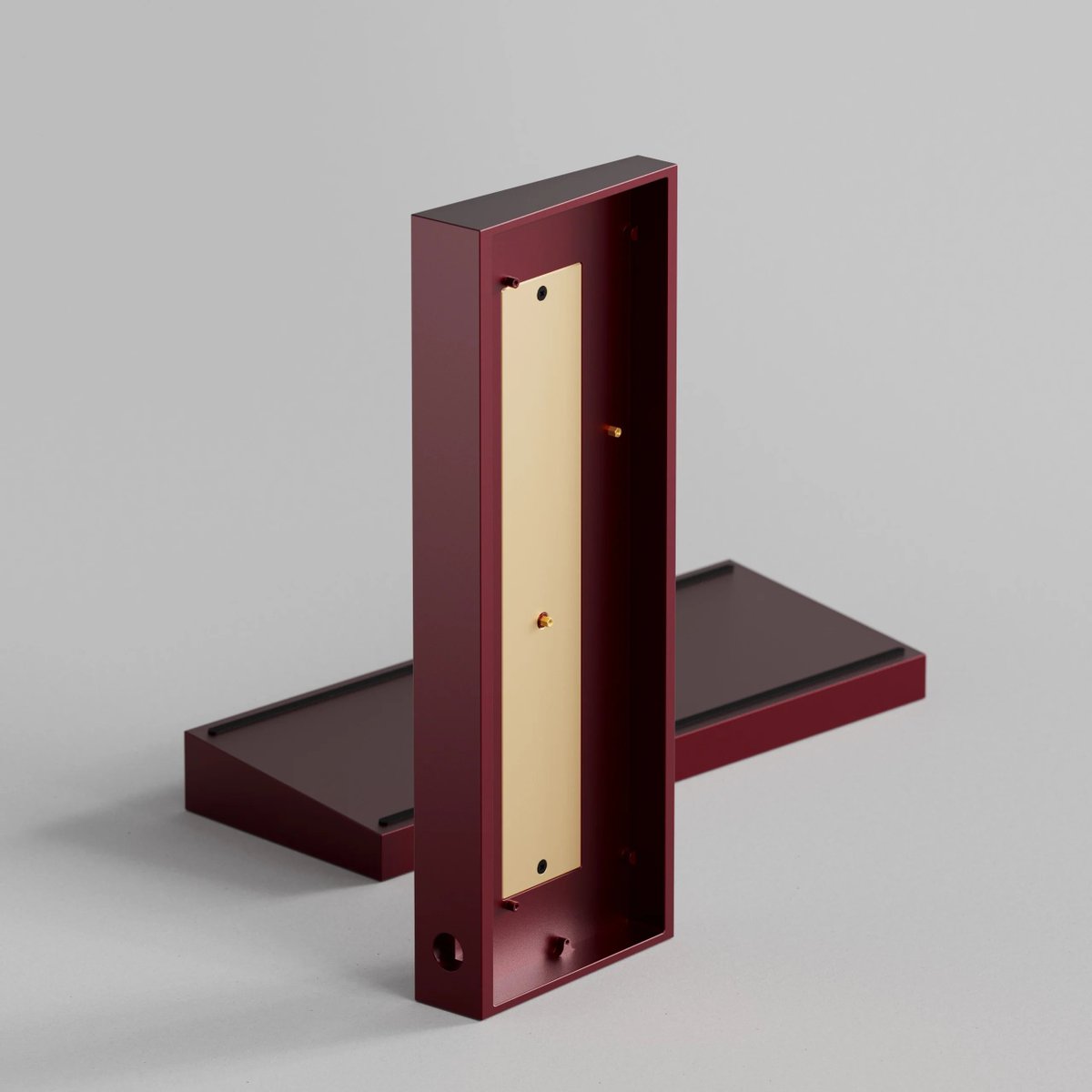 おい、みんなやべぇよ wooting 60heの交換用ケースとしても有名な