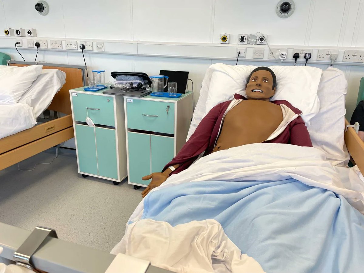NextStepsSW's tweet image. Campus visits are a great way to experience Uni life and explore which course might be right for you. We recently supported a L3 learners from @CityCollegePlym on a visit to @marjonuni to discover more about their new suite of nursing related qualifications. 
#UniConnect #nursing