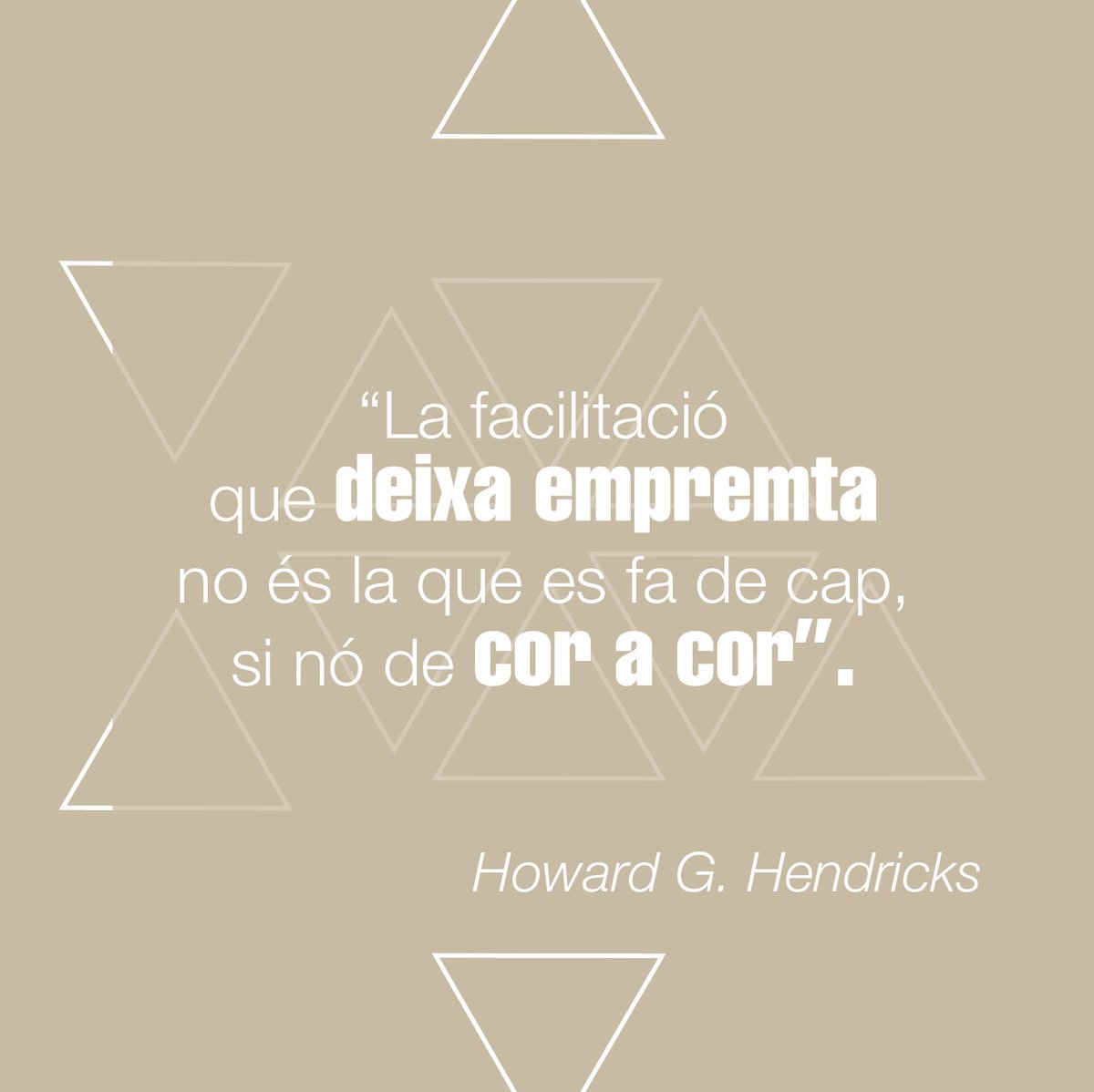 esberla_coop's tweet photo. Creiem que els grups són sistemes orgànics complexos que, igual que els sistemes naturals, estan buscant constantment l'equilibri.
#facilitacio #conflictes #treballprocessos #organitzacions https://t.co/nKqICeLZn8