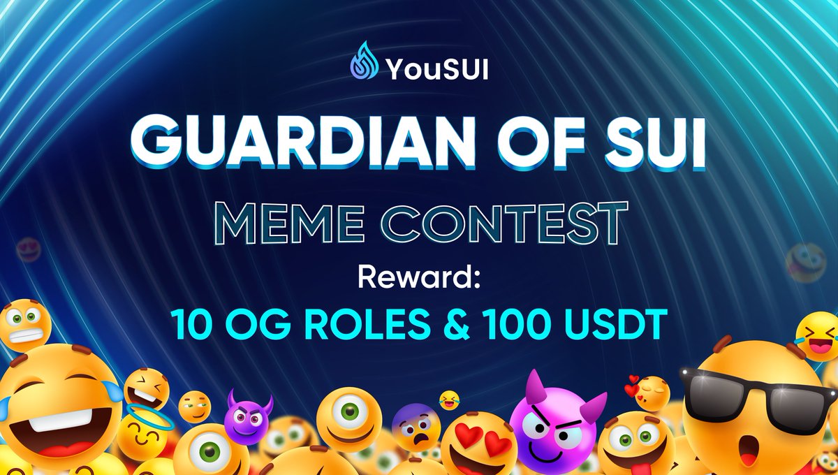 YouSUI tweet media