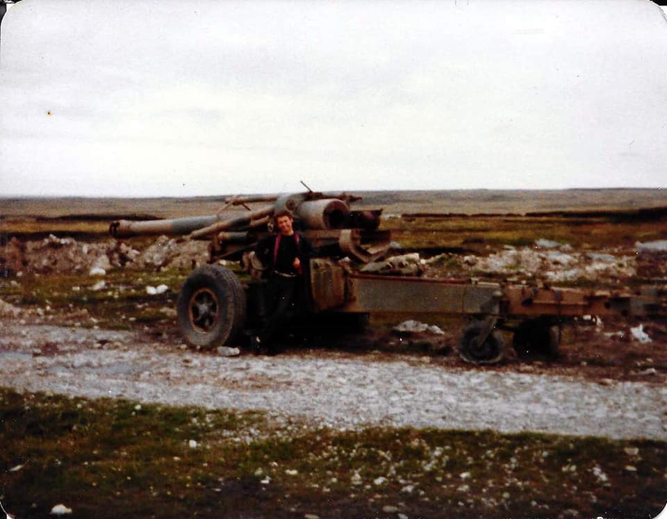 Ricky D Phillips - Military Historian tweet media