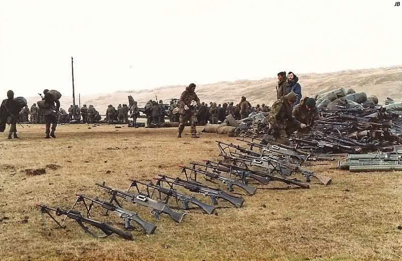 Ricky D Phillips - Military Historian tweet media