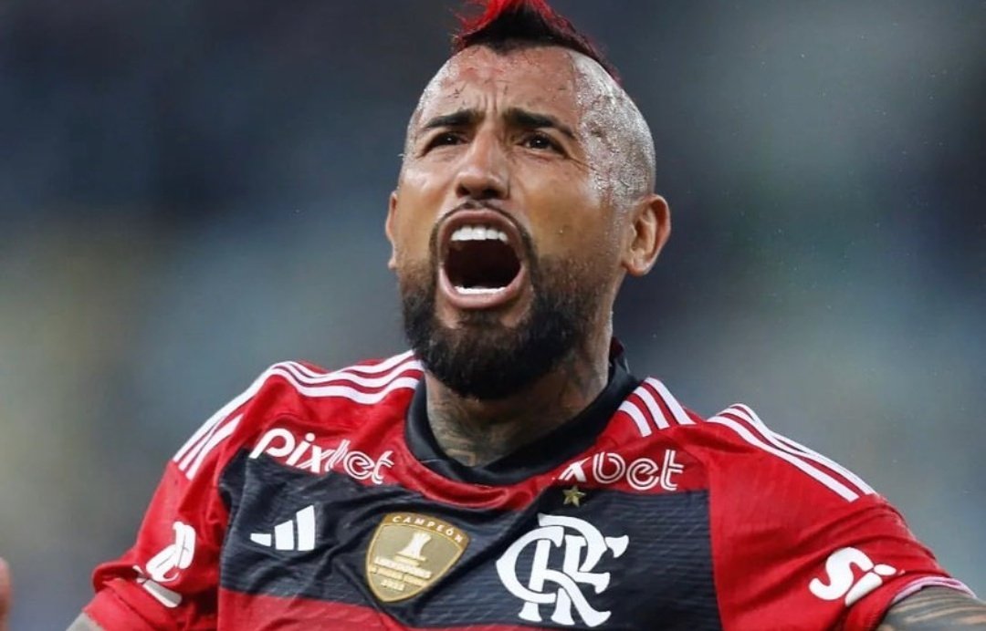 💥 Flamengo'da yedek beklemekten sıkıldığı için takımdan ayrılmak istediğini açıklayan Arturo Vidal, Beşiktaş'a önerildi.