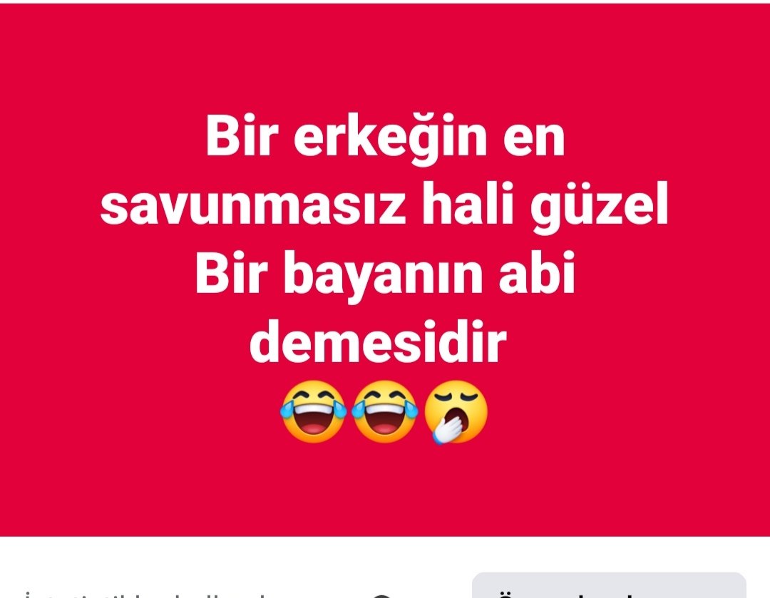 Selim Altıner (@selimaltner4) on Twitter photo 