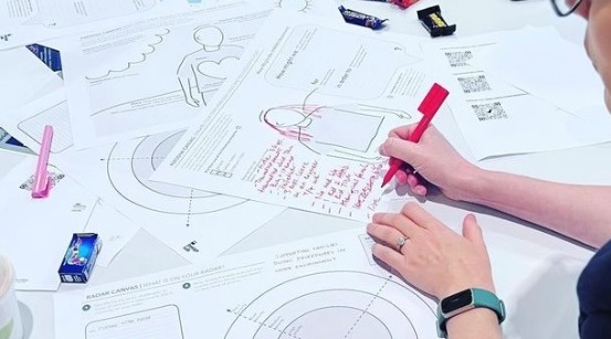 We are recruiting! PhD topics in Design at @QUTdesign in #HealthcareInnovation #micromobility #masscustomisation #passengerexperience #circulareconomies #futureoffashion Visit
research.qut.edu.au/designlab/team… #designresearch @QUT