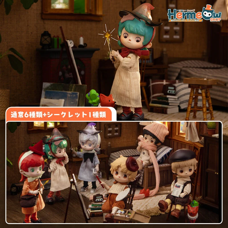 Hermeow Shop 海外トイ專門店 on X: 