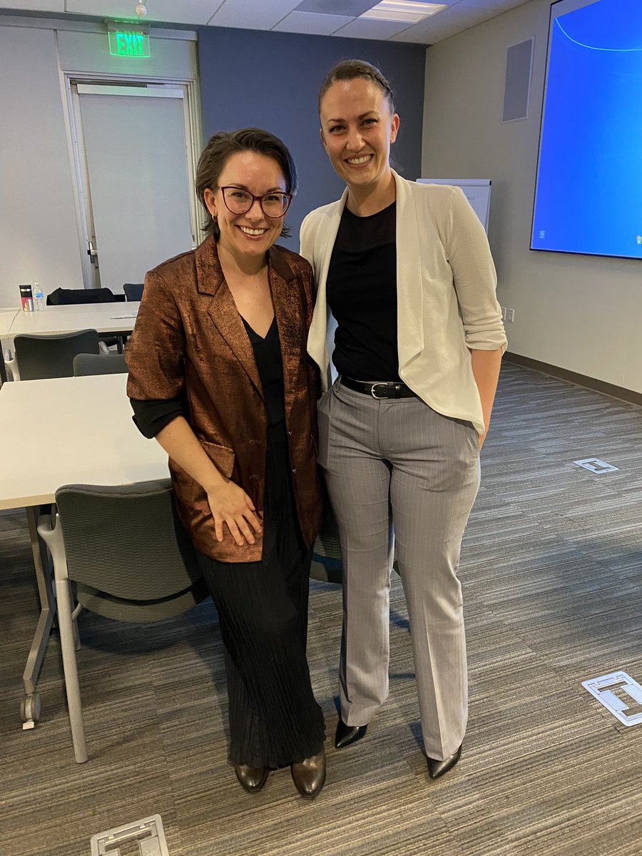 Harbor-UCLA Women in Cardiology tweet media