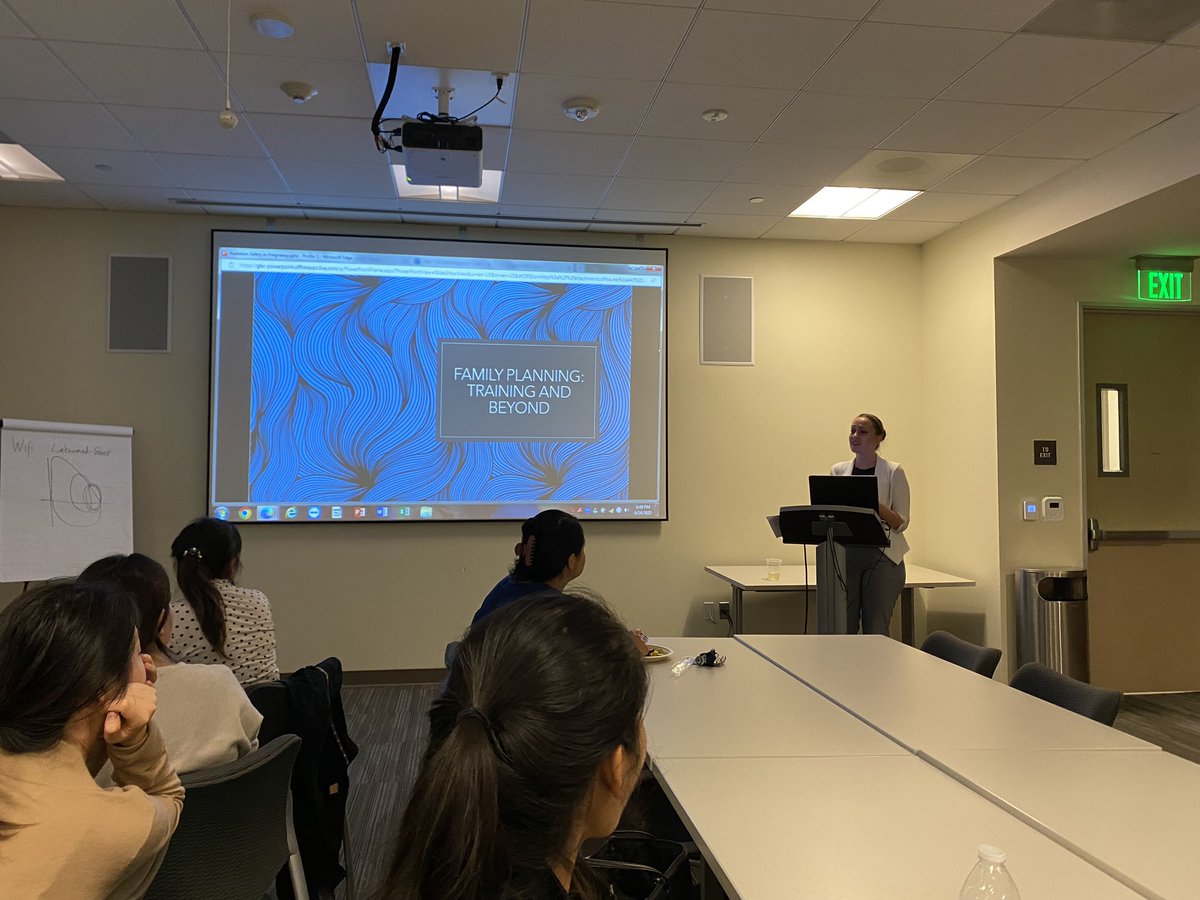 Harbor-UCLA Women in Cardiology tweet media