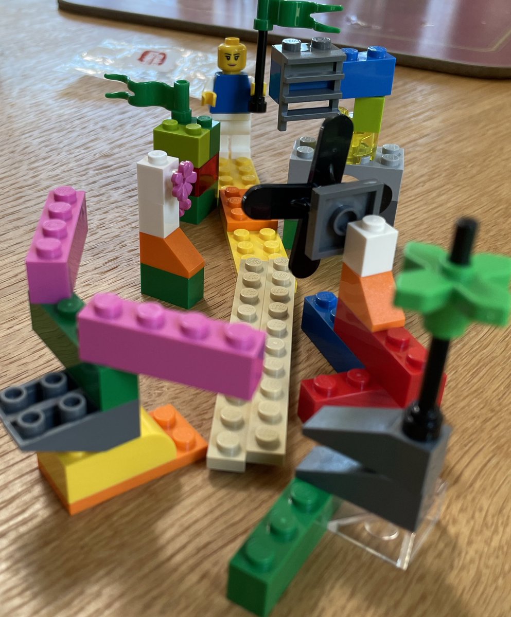 Pete Barbrook-Johnson (@bapeterj) on Twitter photo Great day yesterday celebrating 10 years of <a href="/INETOxford/">INET Oxford</a> and exploring new ideas for research. Much more to do and improve on but huge congrats to <a href="/EricBeinhocker/">Eric Beinhocker</a> et al for making it such a (much needed) success. Great day yesterday celebrating 10 years of <a href="/INETOxford/">INET Oxford</a> and exploring new ideas for research. Much more to do and improve on but huge congrats to <a href="/EricBeinhocker/">Eric Beinhocker</a> et al for making it such a (much needed) success.