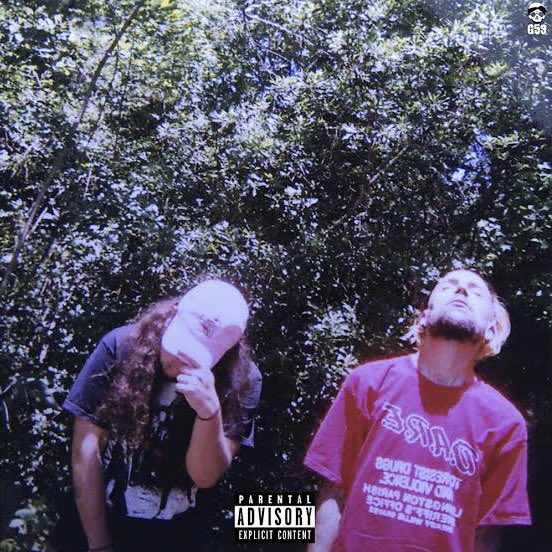 RubysNephew's tweet photo. 8 years ago today, $uicideboy$ released “High Tide in the Snakes Nest” what’s your favourite track? https://t.co/WS6oGh9bwW