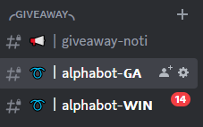 3KMOfficial's tweet photo. 2)  ✅3KM #Giveaway Open 

Discord join : https://t.co/OimU3uYuRR

Alphabot - GA LINK : https://t.co/3Jz8yqO3PV

Welcome to the 3KM Discord community!!

#Airdrop #Metaverse #P2E #P2Egaming #P2EGames #P2ESpace