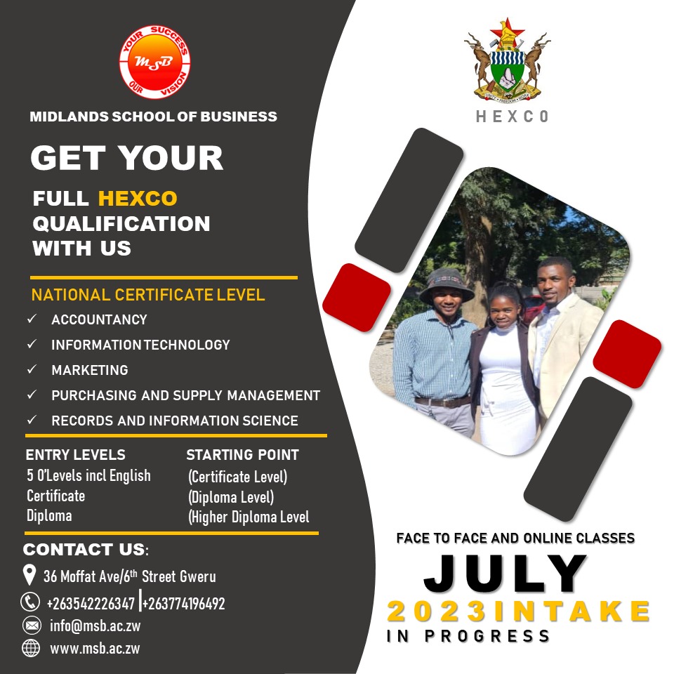 Midlands School of Business and Engineering tweet media