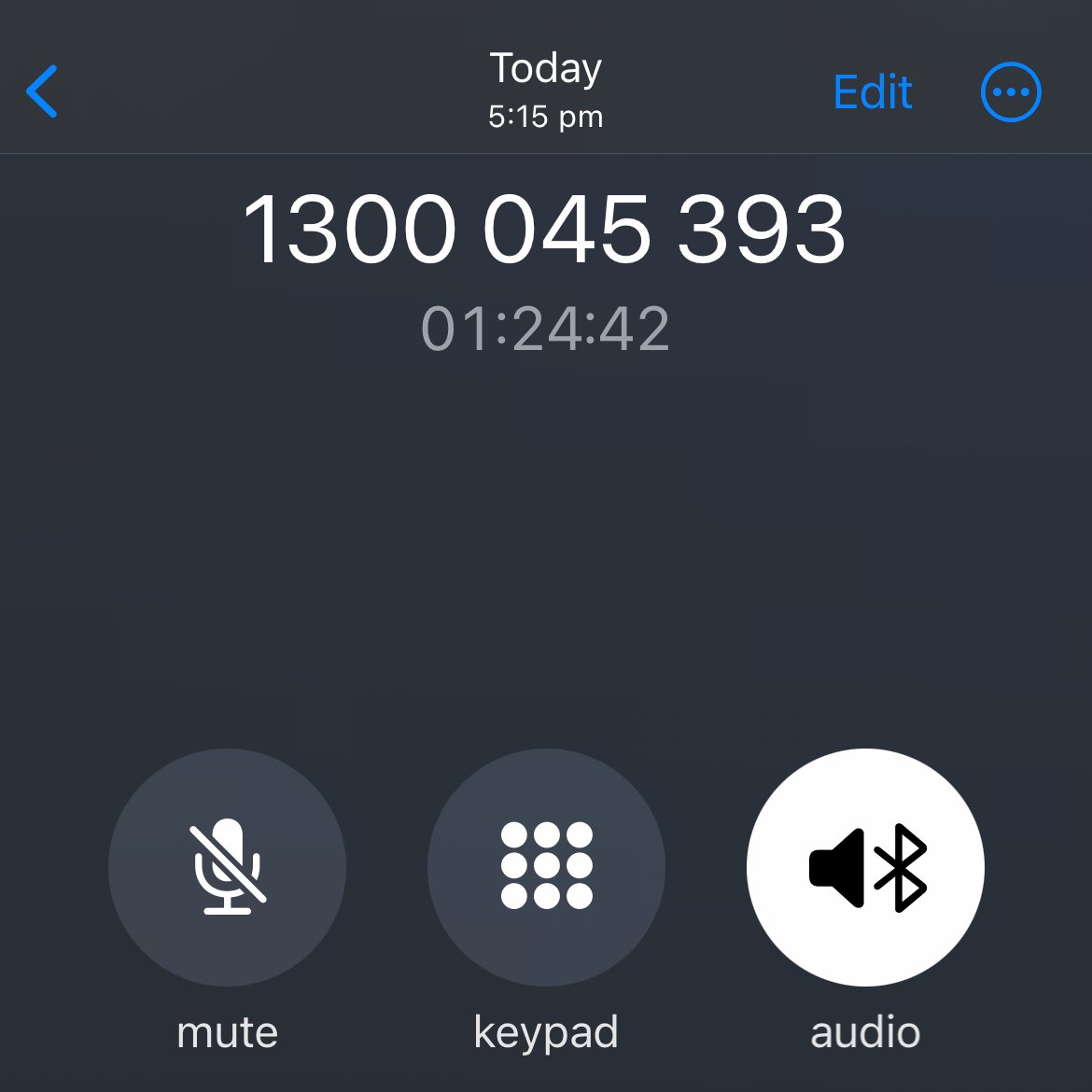 @GIOInsurance is unethical and borderline unlawful #nswpol. Will not produce documents requested, but is harassing me for money. Called them today to discuss, still on hold 1:24:42 later! @AFCA, what s going on here! 

#civilian #capitalism #mycallisimportanttoyou