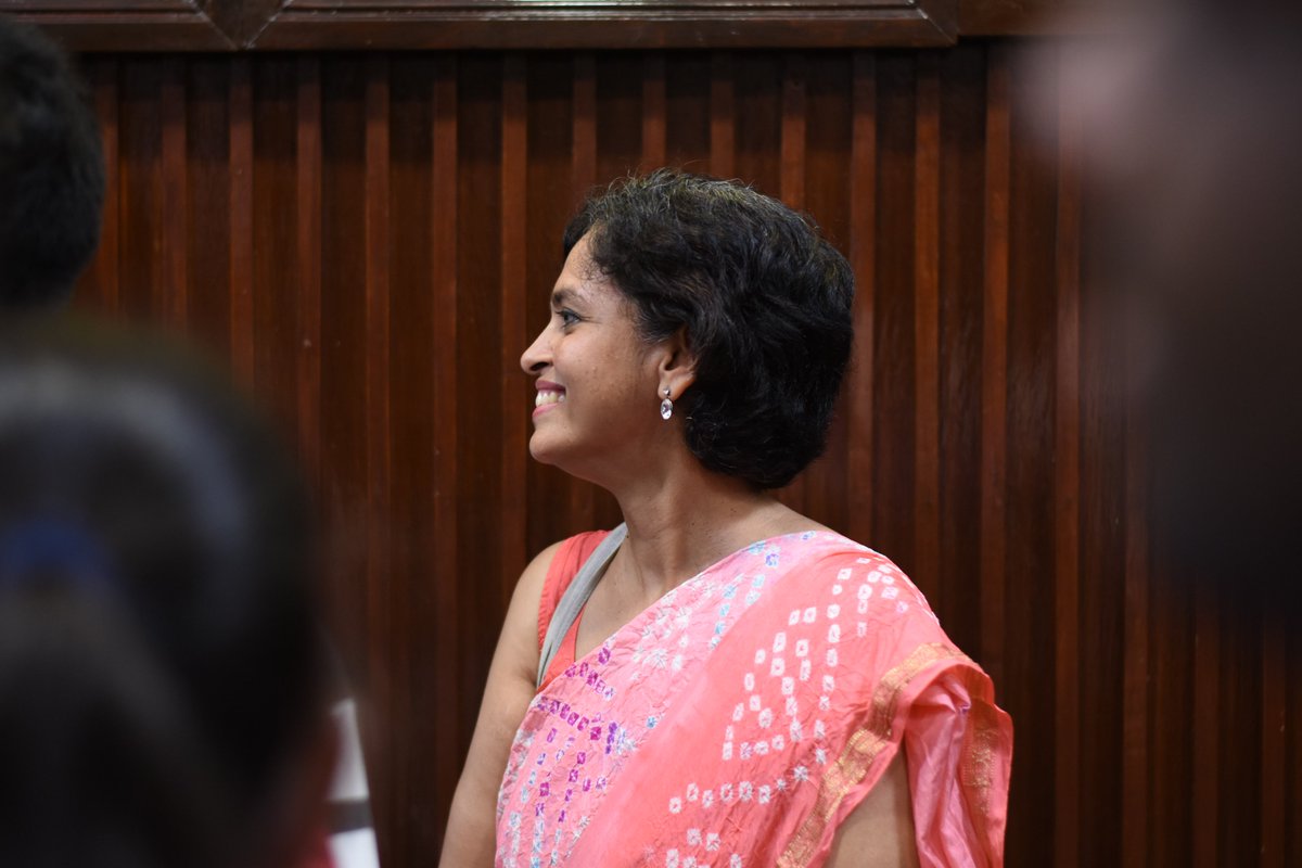 iitm_bs's tweet image. Some more faces in Paradox!! 

Clearly, we are still reminiscing about Paradox&apos;23. ✨

#IITMadras #BSDegree #Students #CollegeEvent #Celebration #StudentFest #Paradox23