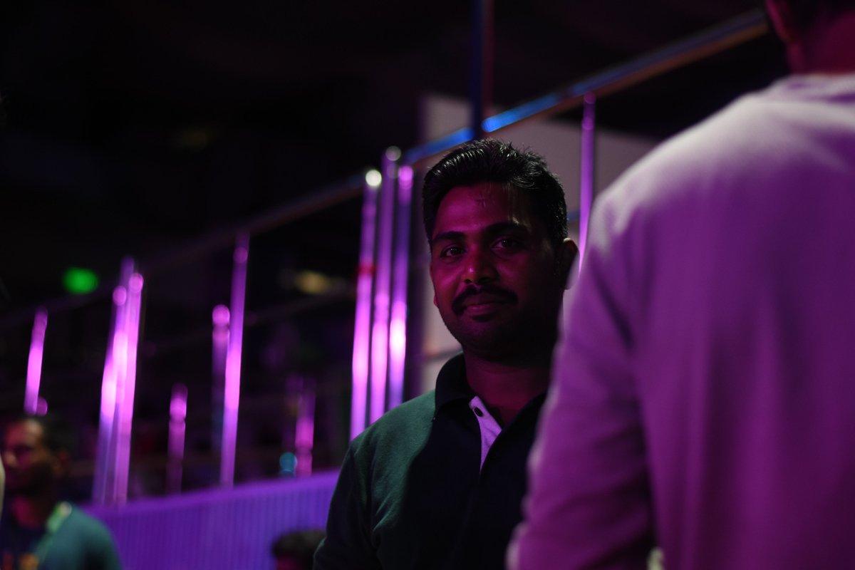 iitm_bs's tweet image. Some more faces in Paradox!! 

Clearly, we are still reminiscing about Paradox&apos;23. ✨

#IITMadras #BSDegree #Students #CollegeEvent #Celebration #StudentFest #Paradox23