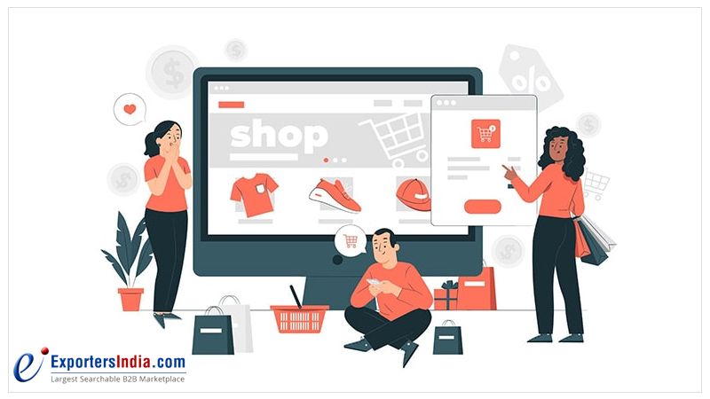 Empowering Small Businesses: How Indian E-commerce Platforms Are Driving Success

Read more: exportersindia.com/press-releases…

#ecommerceplatforms #smallbusinesses #business #ecommerce #b2b #b2bmarketplace #exportersindia